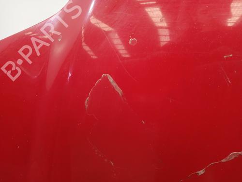 Hood VW CADDY III Box Body/MPV (2KA, 2KH, 2CA, 2CH)  | BP26122041C1 