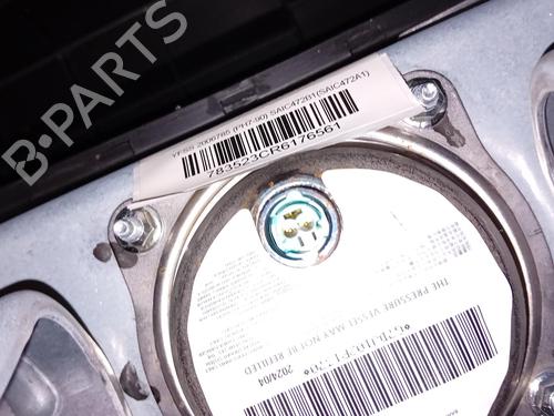Kollisonspute sett MG MG ZS SUV (AZS1)  | BP29242546C86 