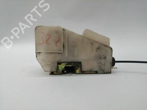 Front right lock FORD FIESTA Hatchback Van (JV_) D 1.8 | BP14848396C97 