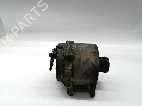 Used Alternator AUDI A8 D3 (4E2, 4E8) 4.2 TDI quattro (326 hp) 20114893