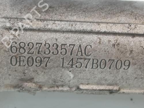 Steering rack JEEP COMPASS (MP, M6, MV, M7) | BP35806035M22 - Image 6