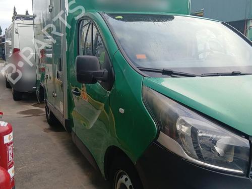 Engine OPEL VIVARO B Van (X82) 1.6 CDTI (05) | BP33327384M1 - Image 12