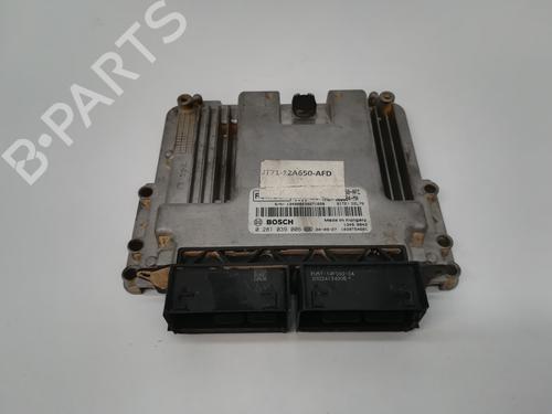 Used Engine control unit (ECU) FORD TOURNEO COURIER B460 MPV 1.5 TDCi (75 hp) 11704968