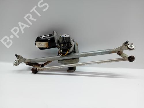 Used Front wiper motor OPEL CORSA C (X01) [2000-2009]  31129480
