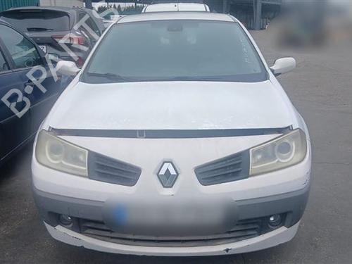 Used Parts RENAULT MEGANE II (BM0/1_, CM0/1_) 1.5 dCi (BM1E, CM1E) 4981834