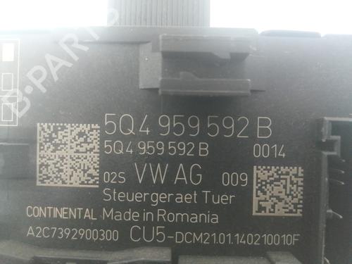 Other SEAT LEON (5F1)  | BP14028273O1 