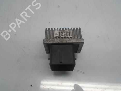 Elektronisk modul RENAULT CLIO IV (BH_) [2012-2021]  10254310