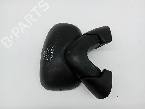Right mirror RENAULT TRAFIC II Platform/Chassis (EL) 2.0 dCi 115 (EL0H, EL00, EL01, EL0M) | BP33658499C27 - Image 2
