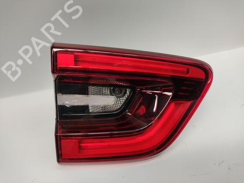 Venstre baglygte bagklap RENAULT KADJAR (HA_, HL_) [2015-2025]  28155969
