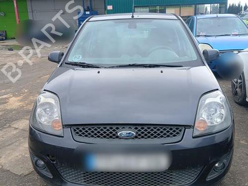 Used Parts FORD FIESTA V (JH_, JD_) 1.6 TDCi 4982589
