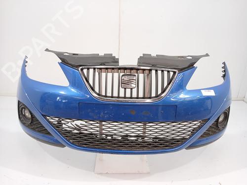 Used Front bumper SEAT IBIZA IV ST (6J8, 6P8) 1.6 TDI (90 hp) 31853870