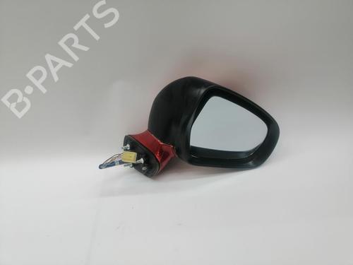 Used Right mirror Right mirror 29243938 29243938