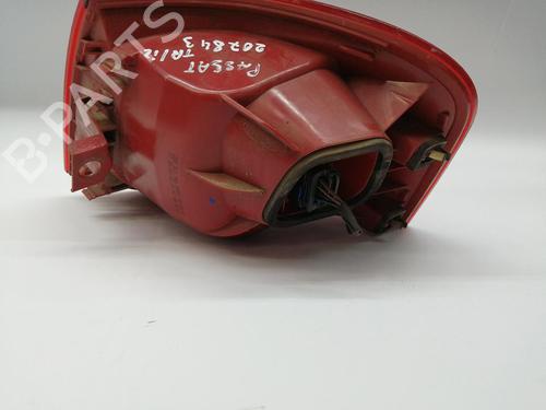 Left taillight VW PASSAT B6 Variant (3C5) | BP33440526C34 - Image 3