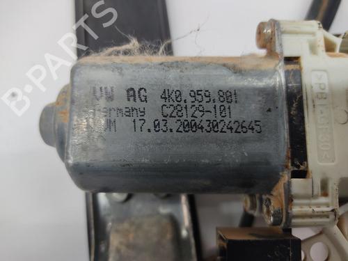 Rear right window mechanism AUDI E-TRON Sportback (GEA) 50 quattro | BP30548610C25 