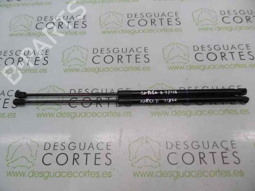 Used Tailgate lift support OPEL CORSA D (S07) 1.3 CDTI (L08, L68) (90 hp) 14026113