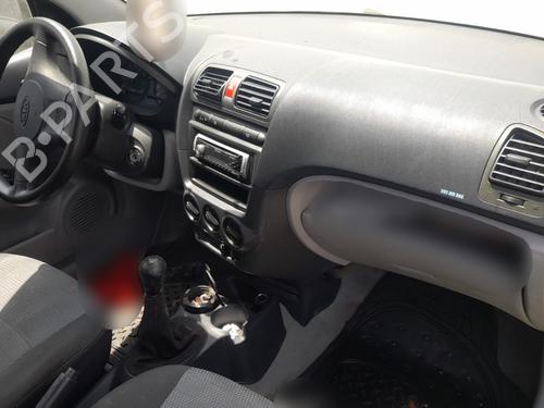 Right headlight KIA PICANTO I (SA) 1.1 | BP27651676C29 