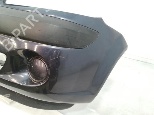 Front bumper HYUNDAI GETZ (TB) 1.5 CRDi | BP27613505C7 