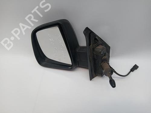 Used Left mirror Left mirror 37247823 37247823