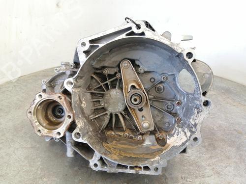 Gearbox SEAT IBIZA V (KJ1, KJG)  | BP29720220M3
