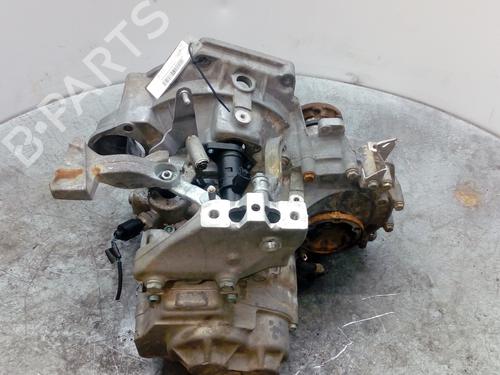 Gearbox AUDI A3 Sportback (8PA) 2.0 FSI | BP11510901M3 