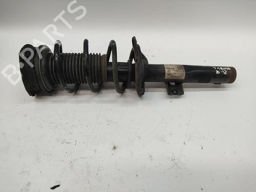 Used Left front shock absorber Left front shock absorber VW T-CROSS (C11, D31) [2018-2026] 33440596 33440596