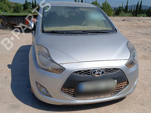 Used Parts HYUNDAI ix20 (JC) [2010-2019]  4240552
