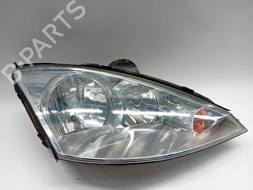 Used Right headlight Right headlight 37584303 37584303