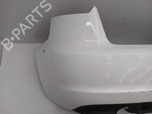 Rear bumper AUDI A3 Sportback (8PA)  | BP26695243C8 