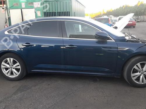 Used Parts RENAULT TALISMAN (LP_) 1.5 dCi 110 (LPA3) 4977404