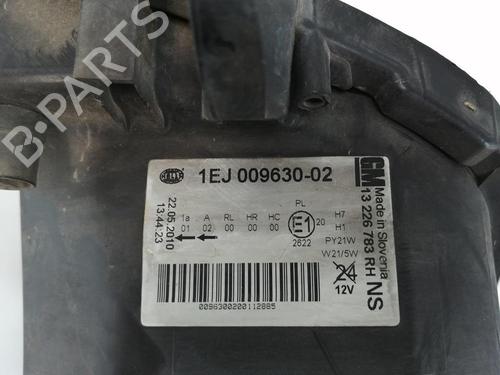 Right headlight OPEL INSIGNIA A (G09) | BP33869292C29 - Image 2