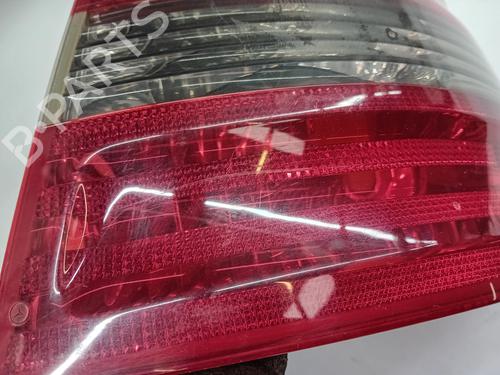 Right taillight MERCEDES-BENZ B-CLASS Sports Tourer (W245) B 200 CDI (245.208) | BP11059997C35 