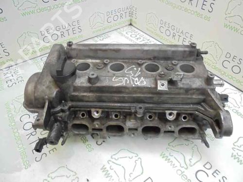 Cylinder head TOYOTA PRIUS Saloon (_W1_) 1.5 Hybrid (NHW1_) | BP10975157M5 