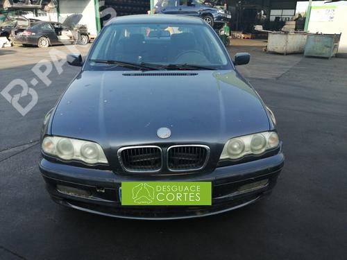 Used Left front door Left front door BMW 3 (E46) 320 d (136 hp) 8117049 8117049