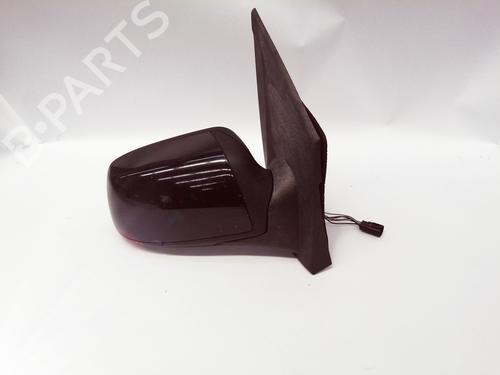 Right mirror FORD FIESTA V (JH_, JD_) ST150 | BP13906692C27 
