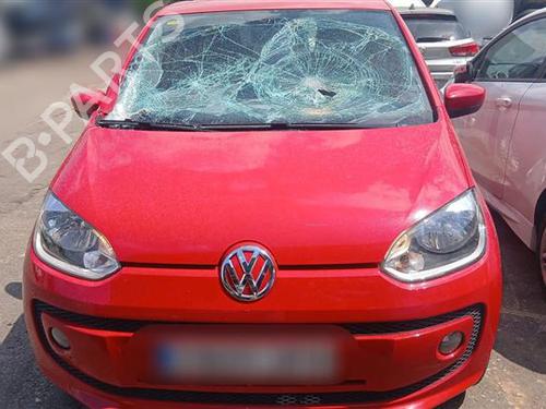 Used Parts VW UP! (121, 122, BL1, BL2, BL3, 123)  1.0  4973249