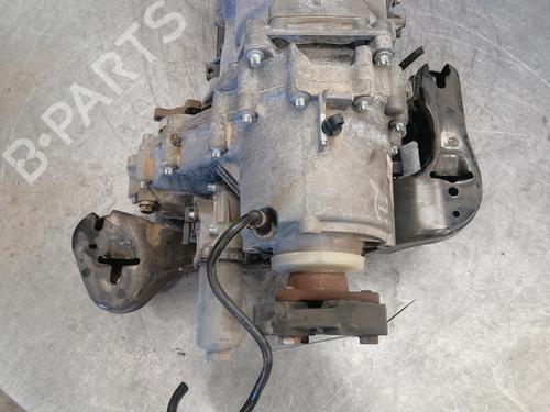 Used Transfer box BMW X3 (E83) 3.0 i xDrive (231 hp) 30617033