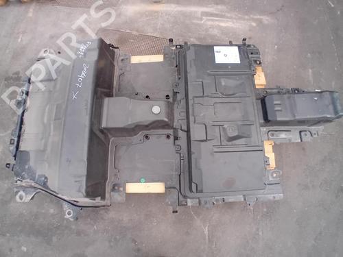 Used Battery Battery PEUGEOT 2008 II (UD_, US_, UY_, UJ_, UR_, UC_) [2019-2026] 35800611 35800611