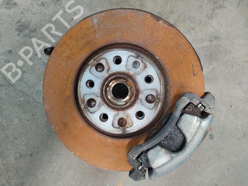 Used Right front steering knuckle SEAT LEON (KL1, KLG) [2019-2025]  29358074