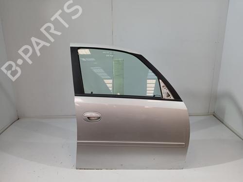 Used Right front door OPEL MERIVA A MPV (X03) [2003-2010]  31129483