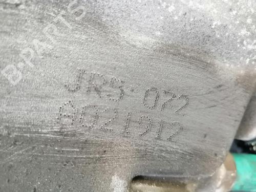 Gearbox NISSAN MICRA V (K14)  | BP29612085M3 