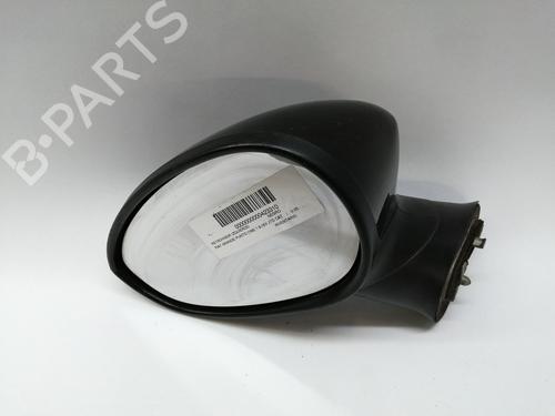 Used Left mirror FIAT GRANDE PUNTO (199_) [2005-2025]  5458894