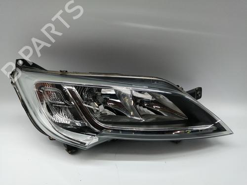 Used Right headlight FIAT DUCATO Van (250_) [2006-2025]  29531885