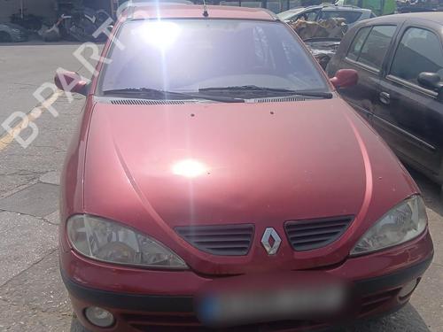 Used Parts RENAULT MEGANE I (BA0/1_) 1.9 dCi (BA05, BA1F) 4893925