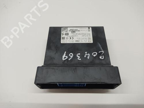 Elektronisk modul Elektronisk modul CITROËN C4 III (BA_, BB_, BC_) [2020-2026] 37428856 37428856