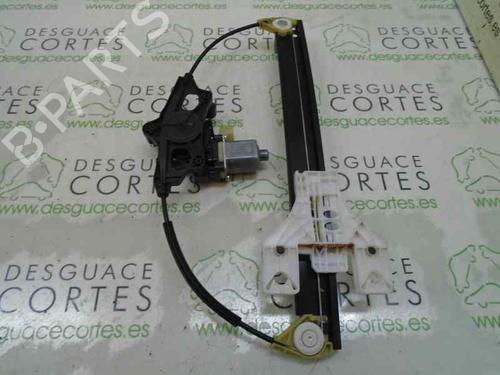 Rear right window mechanism AUDI A4 B9 (8W2, 8WC) 2.0 TDI (150 hp) 8W0839462 | 8W0839462  | 1021C28050105 | 4 PUERTAS PINS:2 |