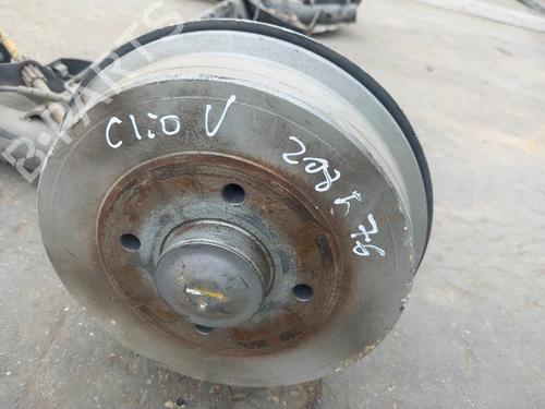 Bagaksel RENAULT CLIO V (B7_) 1.0 TCe 100 (B7MT) | BP36528649M2 - Image 2