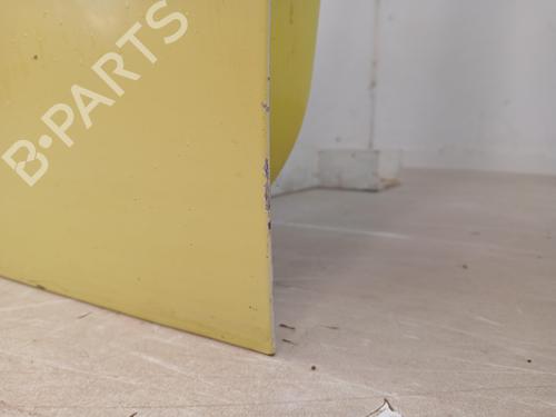 Left front door MERCEDES-BENZ VITO / MIXTO Van (W639)  | BP25203690C2