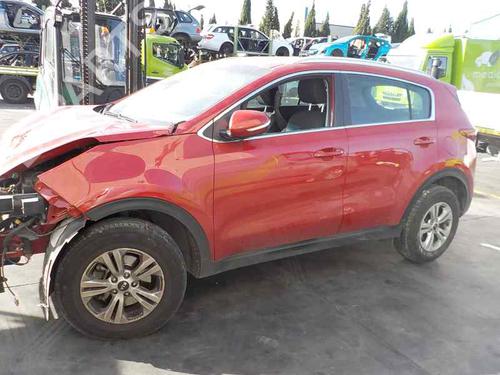 Fuse box KIA SPORTAGE IV (QL, QLE) 1.7 CRDi | BP7030727E1 