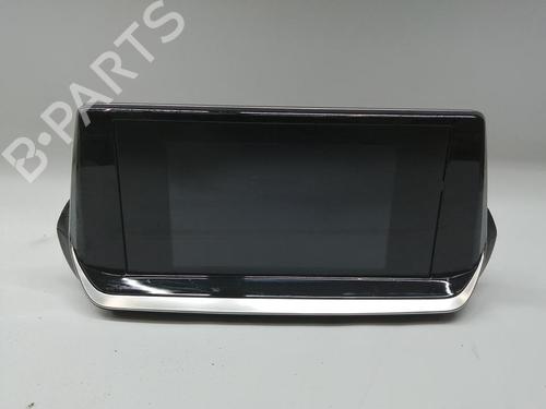 Used Display monitor Display monitor 34437277 34437277