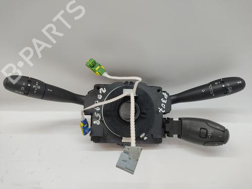Used Headlight switch PEUGEOT 307 (3A/C) 2.0 HDi 90 (90 hp) 28125265